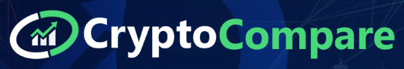 Logo CryptoCompare.com