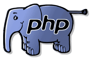 Logo PHP